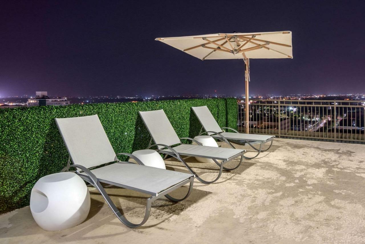 The Marquee, Ascend Hotel Collection New Orleans Exterior photo