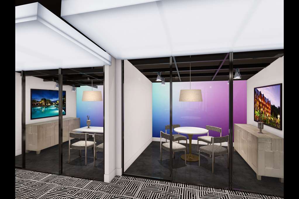 The Marquee, Ascend Hotel Collection New Orleans Facilities photo