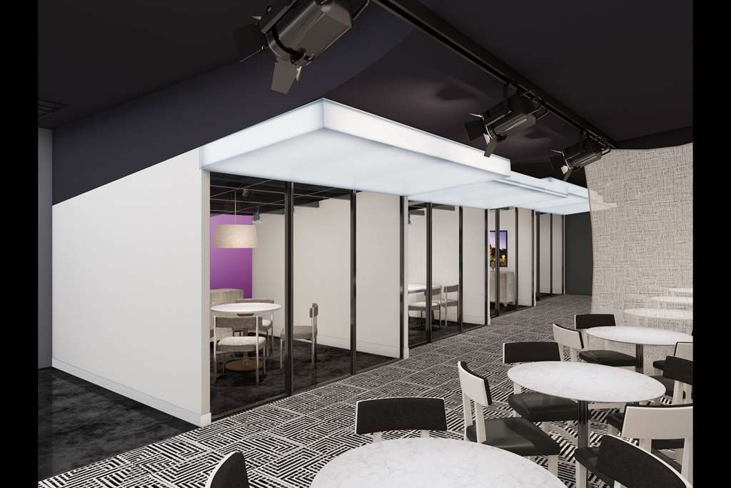 The Marquee, Ascend Hotel Collection New Orleans Facilities photo