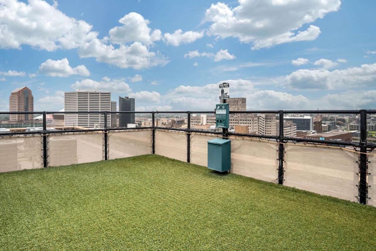 The Marquee, Ascend Hotel Collection New Orleans Exterior photo